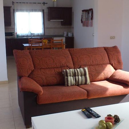 Casa Kiki Guest House El Cuchillo Oda fotoğraf