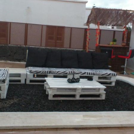 Casa Kiki Guest House El Cuchillo Dış mekan fotoğraf