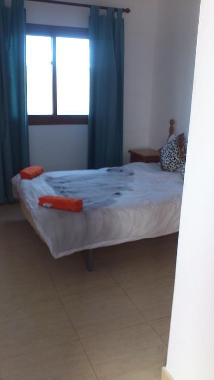 Casa Kiki Guest House El Cuchillo Oda fotoğraf