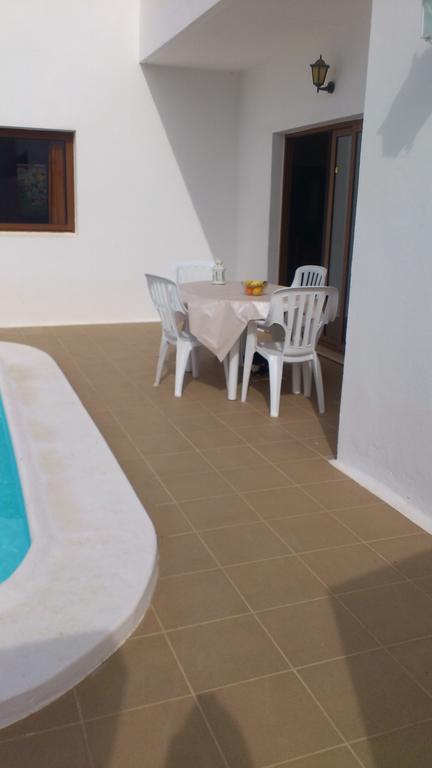 Casa Kiki Guest House El Cuchillo Dış mekan fotoğraf