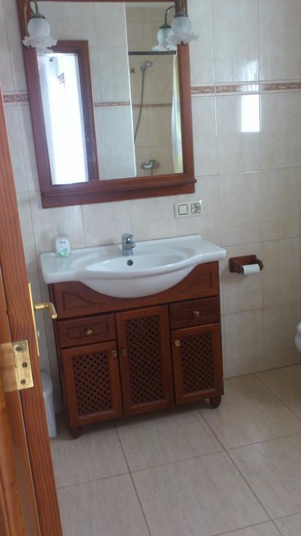 Casa Kiki Guest House El Cuchillo Dış mekan fotoğraf