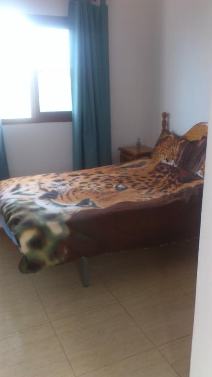 Casa Kiki Guest House El Cuchillo Dış mekan fotoğraf