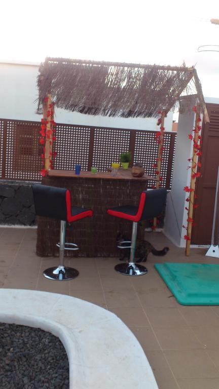 Casa Kiki Guest House El Cuchillo Dış mekan fotoğraf