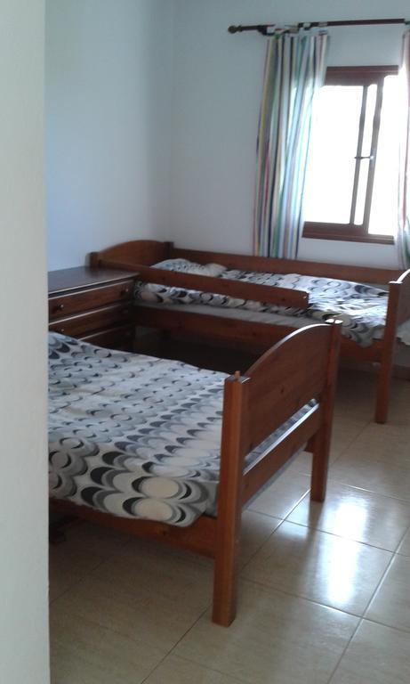 Casa Kiki Guest House El Cuchillo Dış mekan fotoğraf